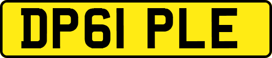DP61PLE