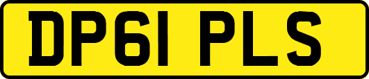 DP61PLS