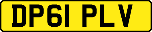 DP61PLV