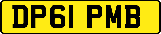 DP61PMB