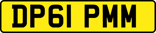 DP61PMM