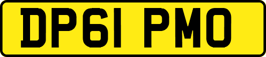 DP61PMO