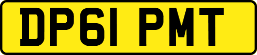 DP61PMT