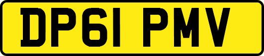 DP61PMV