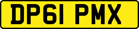 DP61PMX