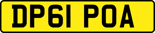 DP61POA