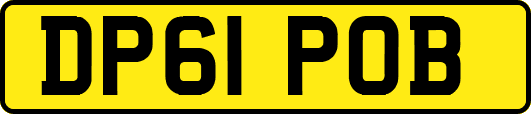 DP61POB