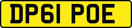 DP61POE