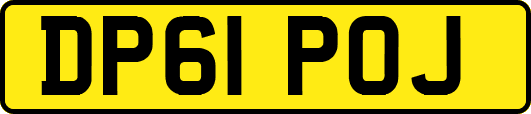 DP61POJ