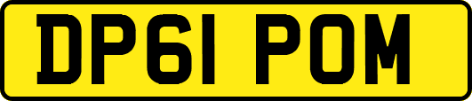 DP61POM
