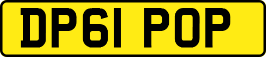 DP61POP