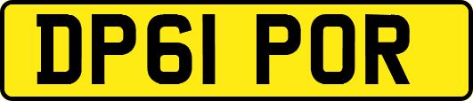 DP61POR