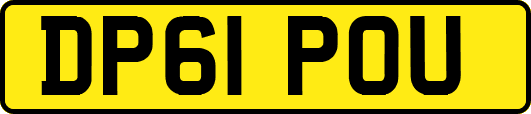 DP61POU