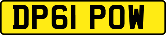 DP61POW