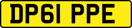 DP61PPE