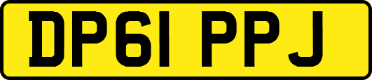 DP61PPJ