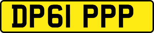 DP61PPP