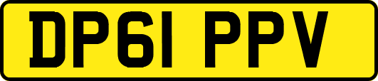 DP61PPV