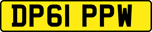 DP61PPW