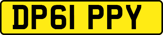 DP61PPY