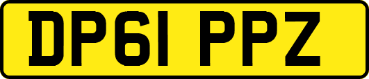 DP61PPZ