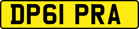 DP61PRA