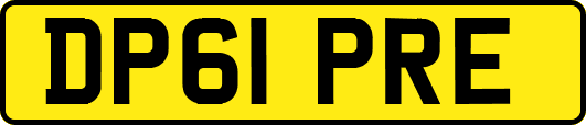 DP61PRE
