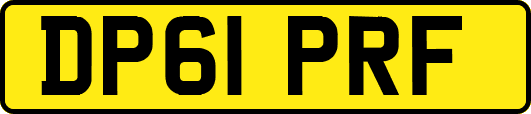 DP61PRF