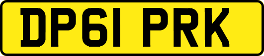 DP61PRK