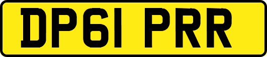DP61PRR