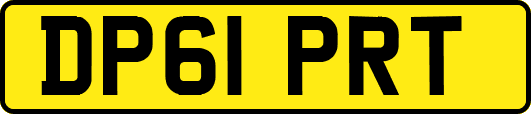 DP61PRT