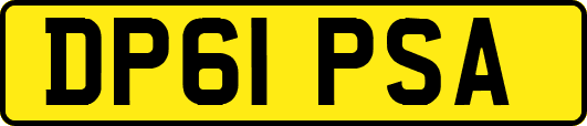 DP61PSA