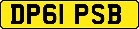 DP61PSB