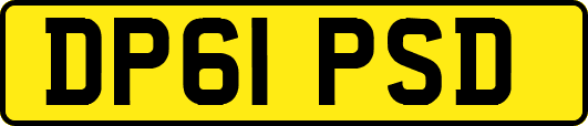 DP61PSD