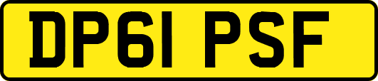 DP61PSF