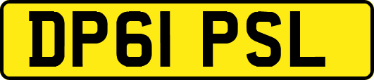 DP61PSL
