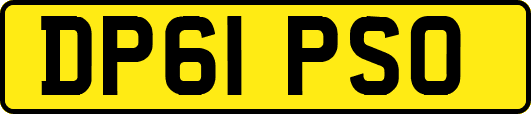 DP61PSO