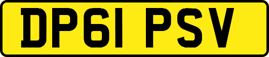 DP61PSV