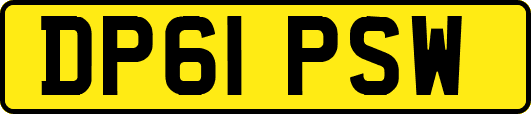 DP61PSW
