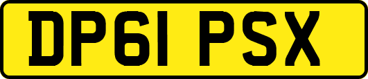DP61PSX