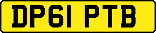 DP61PTB