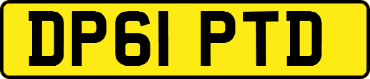 DP61PTD