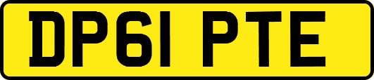 DP61PTE