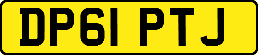 DP61PTJ