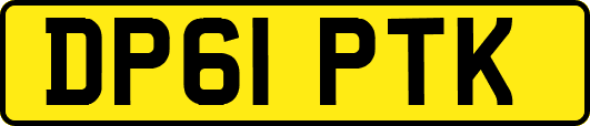 DP61PTK