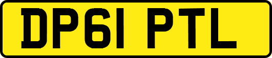 DP61PTL