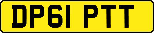 DP61PTT