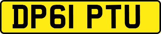 DP61PTU
