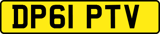 DP61PTV