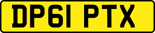 DP61PTX